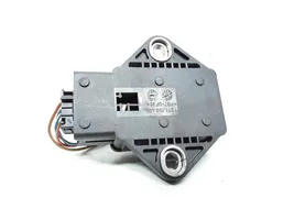 Mercedes-Benz E W211 ESP (elektroniskās stabilitātes programmas) sensors (paātrinājuma sensors) A0035420318