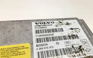 Volvo V70 Airbag control unit/module P31264932