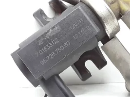 Volvo C30 Turbo solenoid valve 70163302