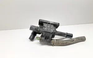 Volvo C30 Termostat / Obudowa termostatu 9670253780