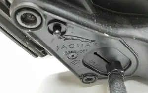 Jaguar XF X250 Specchietto retrovisore elettrico portiera anteriore 3303051