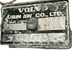 Volvo XC90 Automaattinen vaihdelaatikko 30681190
