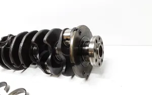 Volvo S70  V70  V70 XC Crankshaft 