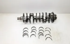 Volvo S70  V70  V70 XC Crankshaft 