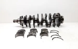 Volvo S70  V70  V70 XC Crankshaft 