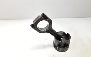 Volvo S70  V70  V70 XC Piston with connecting rod 