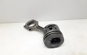 Volvo S70  V70  V70 XC Piston with connecting rod 