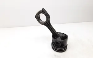 Volvo S70  V70  V70 XC Piston with connecting rod 