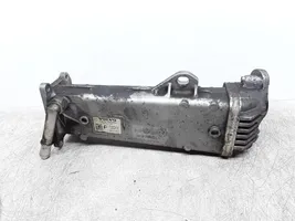 Volvo V60 EGR valve cooler 30757742