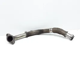 Jaguar XF X250 EGR valve line/pipe/hose 4R8Q9H449