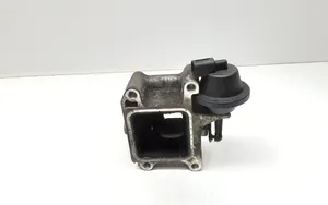 Volvo V60 EGR valve 