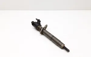 Volvo V60 Fuel injector 0445116046