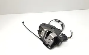 Volvo V60 Serrure de porte avant 31301738