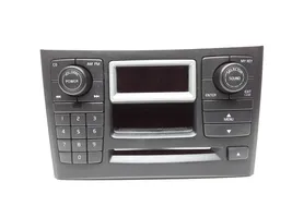 Volvo XC90 Unité principale radio / CD / DVD / GPS 30732644