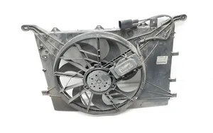 Volvo S60 Ventilateur de refroidissement de radiateur électrique 113732081