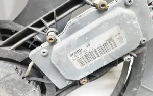 Volvo S60 Elektryczny wentylator chłodnicy 113732081