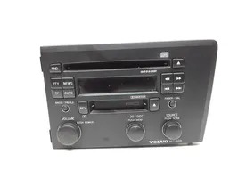 Volvo S60 Unità principale autoradio/CD/DVD/GPS 30657637