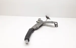 Volvo S60 Handbrake/parking brake lever assembly 30645176