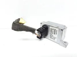 Volvo S60 Sensore di imbardata accelerazione ESP 8688068