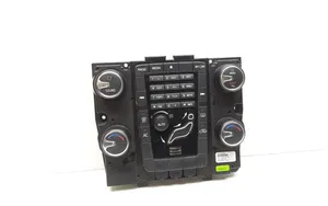 Volvo V60 Climate control unit 30795269