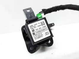 Volvo V60 Ignition lock AH4N15607AE