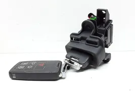 Volvo V60 Ignition lock AH4N15607AE