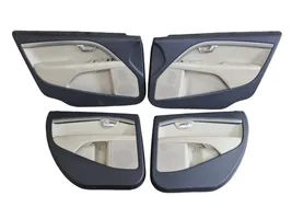 Volvo V70 Door card panel trim set 39883487