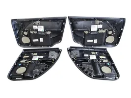 Volvo V70 Kit garniture de panneaux intérieur de porte 39883487