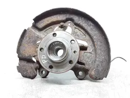 Volvo V70 Front wheel hub spindle knuckle 