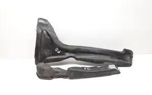 Volvo V70 Supporto/guarnizione in poliuretano espanso del parafango 31250321