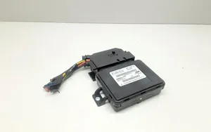 Volvo V70 Hand brake control module 31275216