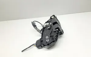 Volvo V70 Rear door lock 31253668