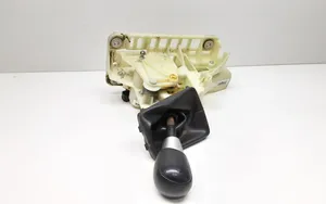 Volvo V70 Gear selector/shifter (interior) 30735181