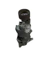 Volvo XC60 Rear differential P1216665