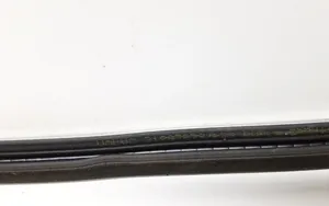 Volvo XC60 Front door glass trim molding 31297679