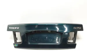 Volvo S70  V70  V70 XC Tailgate/trunk/boot lid 