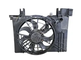 Volvo S70  V70  V70 XC Electric radiator cooling fan 9445261
