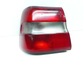 Volvo S70  V70  V70 XC Luci posteriori 9151629