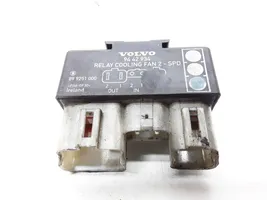 Volvo S70  V70  V70 XC Coolant fan relay 9442934