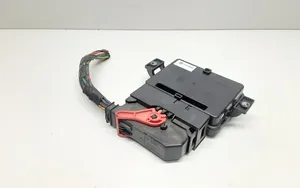 Volvo V70 Hand brake control module 6G912598BB