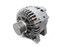 Citroen C5 Generator/alternator 9646321780