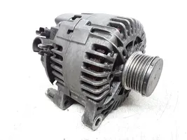 Citroen C5 Generator/alternator 9646321780