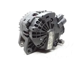 Citroen C5 Generator/alternator 9646321780