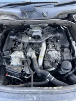 Mercedes-Benz ML W164 Комплект двигателя 642940
