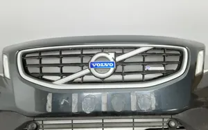 Volvo S60 Zderzak przedni 31290975