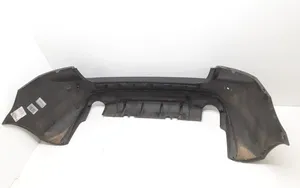 Volvo S60 Rear bumper 30795028