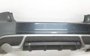 Volvo S60 Rear bumper 30795028