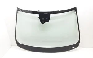 Volvo S60 Front windscreen/windshield window 