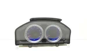 Volvo S60 Speedometer (instrument cluster) 31327586AA