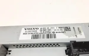 Volvo S60 Ekranas/ displėjus/ ekraniukas 31357099